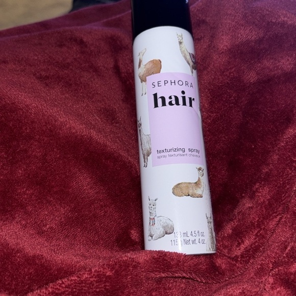 Sephora Hair Texturizing Spray - Picture 3 of 6